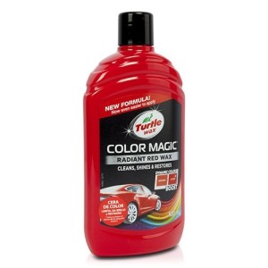 COLOR MAGIC ROJO 500 ML CS6...