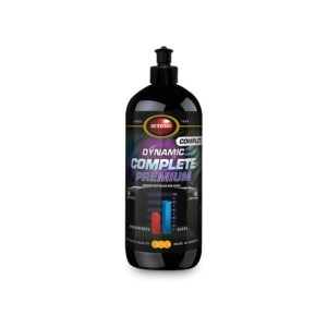 AUTOSOL DYNAMIC COMPLETE...