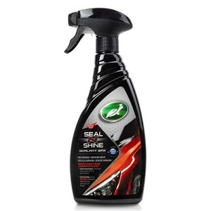 SPRAY CERA CARNAUBA HYBRID 2