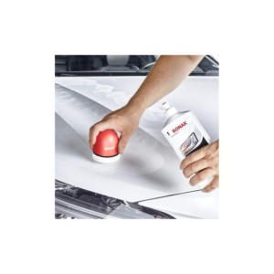 SONAX PULIMENTO + CERA...