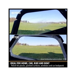 ELIMINADOR DE ARAÑAZOS... 2