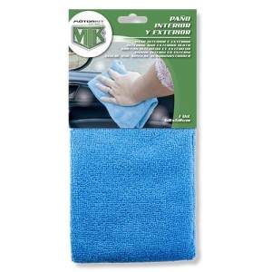 BAYETA INTERIOR/EXTERIOR... 2