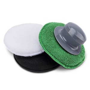 ALMOHADILLA PULIDORA PREMIUM 2