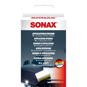 SONAX ESPONJA ESPECIAL...