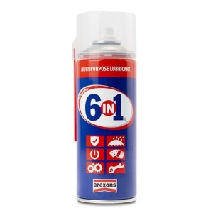 LUBRICANTE MULTIUSOS 400ML 2