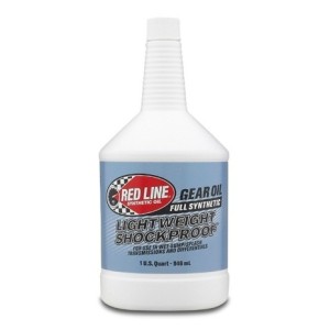 REDLINE ACEITE PARA...