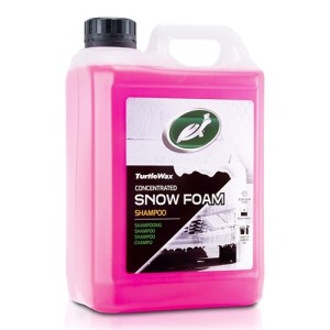 ESPUMA HÍBRIDA NIEVE 2