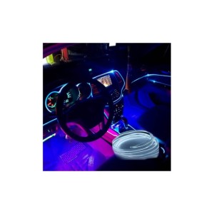 TIRA DE ALAMBRE DE NEÓN DE...