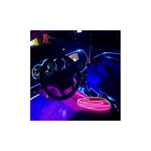 TIRA DE ALAMBRE EL DE NEÓN...