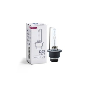 LÁMPARA XENÓN M-TECH BASIC...