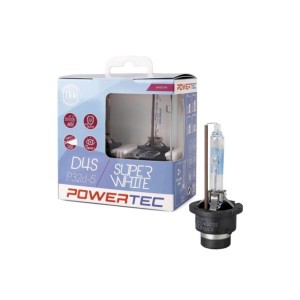 POWERTEC SUPERWHITE D4S DUO 2
