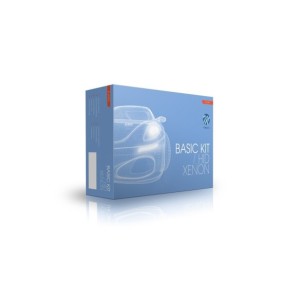 KIT XENON M-TECH BASIC H1...