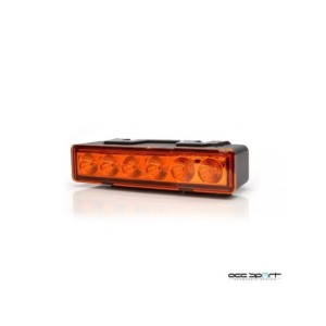 ROTATIVO LED 12V-24V IP68...