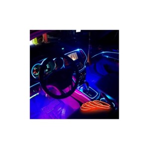 TIRA DE ALAMBRE DE NEÓN DE...