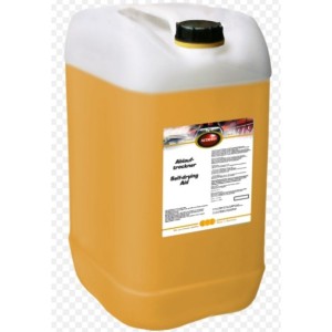 AUXILIAR DE AUTOSECADO...