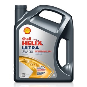 SHELL HELIX PRO AR L 5W30...
