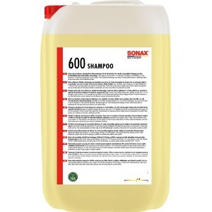 SONAX CHAMPU CONCENTRADO...
