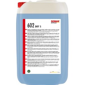 SONAX IDEAL PARA USO CON...