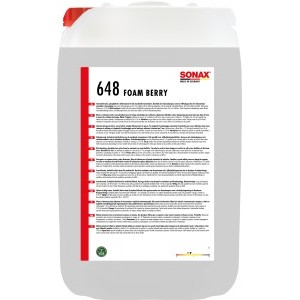 SONAX LIMPIADOR SIN...