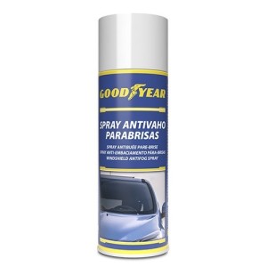 SPRAY ANTI-VAHO GY 400ML