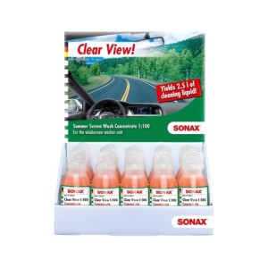 VISIÓN CLARA 1:100...