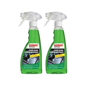 PACK X2 LIMPIA CRISTALES