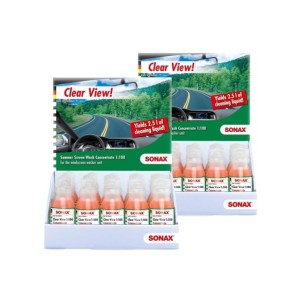 PACK X2 VISIÓN CLARA 1:100...