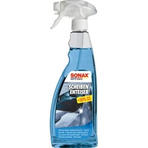 SONAX DESCONGELANTE PARA...