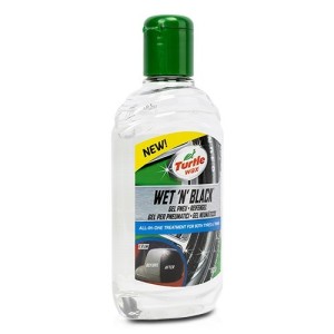 GEL GOMAS Y NEUMATICOS 300ML 2