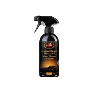 LIMPIADOR DE RUEDAS AUTOSOL...