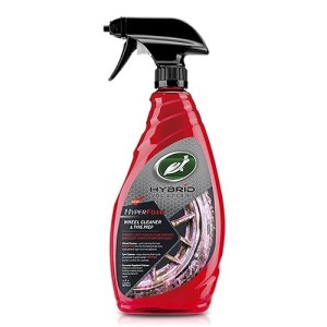 LIMPIALLANTAS Y NEUMATICOS HS 2