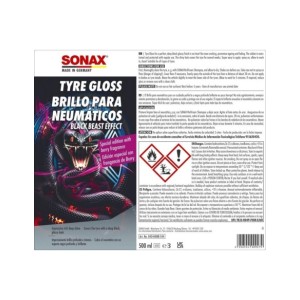 BRILLO PARA NEUMÁTICOS 2