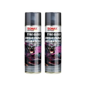 PACK X2 BRILLO PARA NEUMÁTICOS