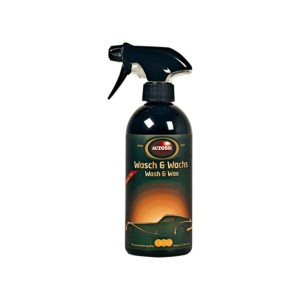 AUTOSOL WASH & WAX 2.0...