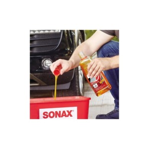 CHAMPÚ BRILLO CONCENTRADO 2