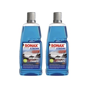 PACK X2 SONAX XTREME WASH &...