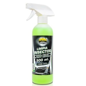 LIMPIA INSECTOS 500 ML 2