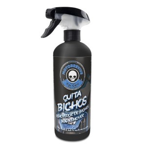 QUITA BICHOS MOTORREVIVE...