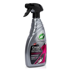 LIMPIADOR 3 EN1 CERAMIC LINE 2