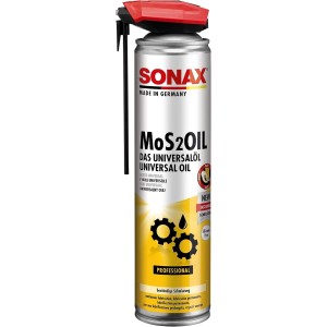 MOS2OIL CON EASYSPRAY 400ML