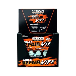 TOALLITA DE REPARACIÓN... 2