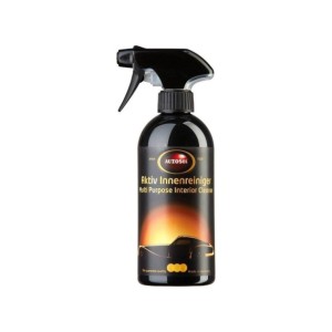 LIMPIADOR DE INTERIORES...