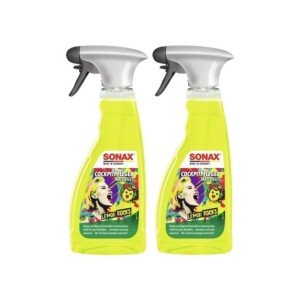 PACK X2 LIMPIA SALPICADEROS...