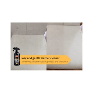 LIMPIADOR DE CUERO Y... 2