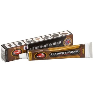 LIMPIADOR DE CUERO AUTOSOL...