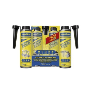 GY KIT PRE-ITV GASOLINA