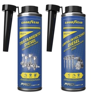 GY KIT PRE-ITV DIESEL 2