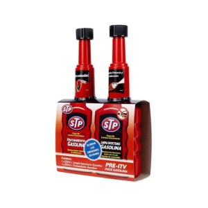 STP KIT PRE-ITV GASOLINA...