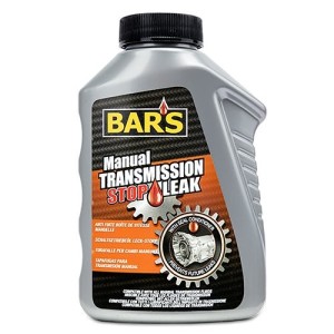 TAPAFUGAS TRANSMISION MANUAL 2