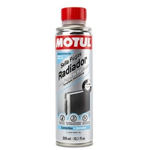 SELLADOR FUGAS RADIADOR MOTUL